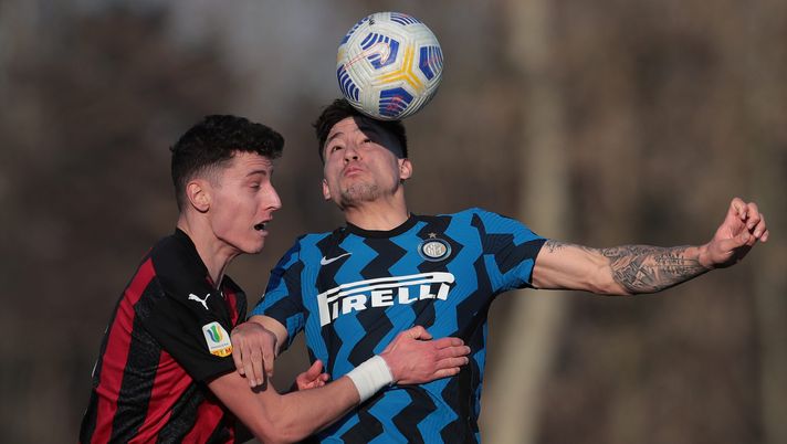 (Photo by Emilio Andreoli - Inter/Inter via Getty Images) Torino e Milano, tornano i derby Primavera: Milan-Inter raddoppia… - immagine 1