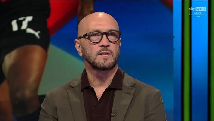 Zenga: “Inter sparita dopo il gol. Ma nel finale Maignan è stato straordinario” Zenga: “Inter sparita dopo il gol. Ma nel finale Maignan è stato straordinario” - immagine 1