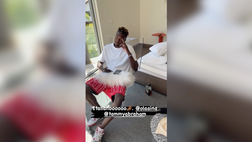 VIDEO – Abraham, Tomori e Ola Aina fan di Sfera Ebbasta. Cantano ‘Italiano’