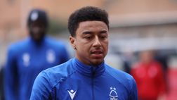 Lingard e la depressione: “Non volevo giocare a calcio. Solo andare a casa e bere”