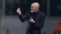 Verso Fiorentina-Milan: Firenze ritrova l’amico Pioli