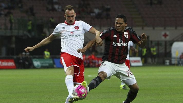 BACCA A SKY: “FELICE PER LA SQUADRA, CON L’INTER SARA’ DURA” - immagine 1