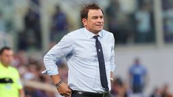 Un ex viola pronto ad accasarsi alla Spal. E Semplici ne vorrebbe pure un altro