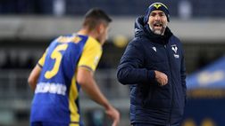 Tudor: “Gara decisa da Radunovic, buon secondo tempo”