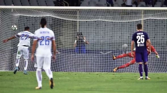 Serie A, la Sampdoria espugna il Franchi: Quagliarella e Verre condannano la Fiorentina Serie A, la Sampdoria espugna il Franchi: Quagliarella e Verre condannano la Fiorentina