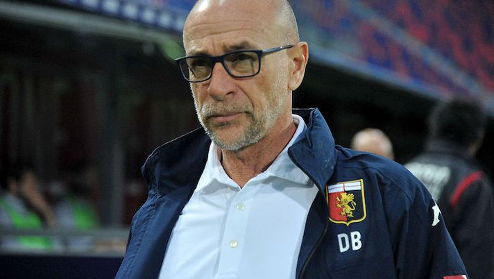 BOLOGNA, ITALY - MAY 12: Davide Ballardini, head coach of Genoa CFC looks on prior the beginning of the Serie A match between Bologna FC and Genoa CFC at Stadio Renato Dall'Ara on May 12, 2021 in Bologna, Italy. (Photo by Mario Carlini / Iguana Press/Getty Images) Genoa, torna Badelj ma non ancora Caicedo: le ultime e occhio al modulo - immagine 1