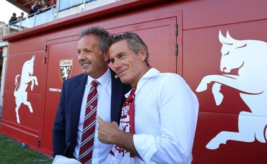 Jimmy Ghione a TN: “Rodriguez? Trovo tanti punti in comune con Moretti”- immagine 2