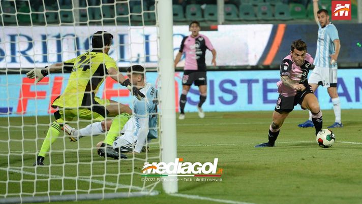 Virtus Entella, il DG Matteazzi: “Merkaj per noi è un giocatore incedibile”  Virtus Entella