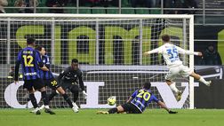 Impresa dell’Empoli che batte l’Inter a S. Siro con un gol di Baldanzi