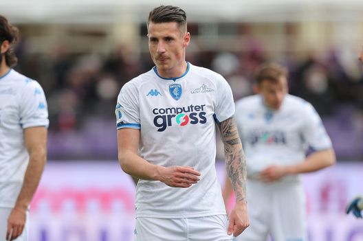 FOCUS AVVERSARIO – Vedi Napoli e poi…non vinci più: l’Empoli cerca la salvezza- immagine 3