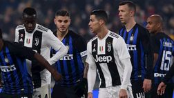 Cristiano Ronaldo vota Icardi: lo vuole alla Juve. Assalto all’Inter? Prima a Torino…
