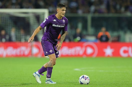 Lucas Martinez Quarta Centrali da sballo e dove trovarli: Igor e Quarta alzano la palizzata- immagine 2