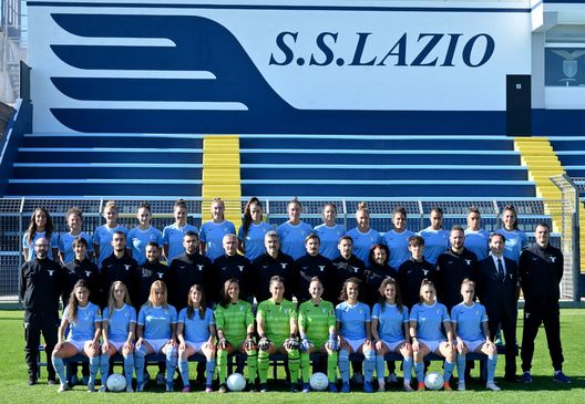 Lazio Women Lazio Women