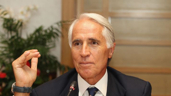 Giovanni Malagò Coni