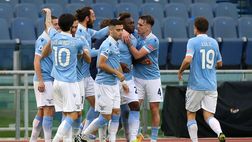 Fiorentina-Lazio, LIVE Serie A 08/05/2021: segui la diretta