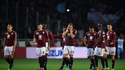 Toro, punto e a capo