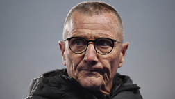 Andreazzoli: “Più che contro il Verona abbiamo perso contro Djuric”