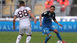 Bennacer-Fiorentina: nell’affare potrebbe rientrare un terzino viola