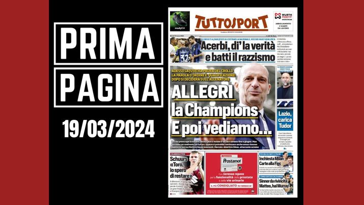 Tuttosport