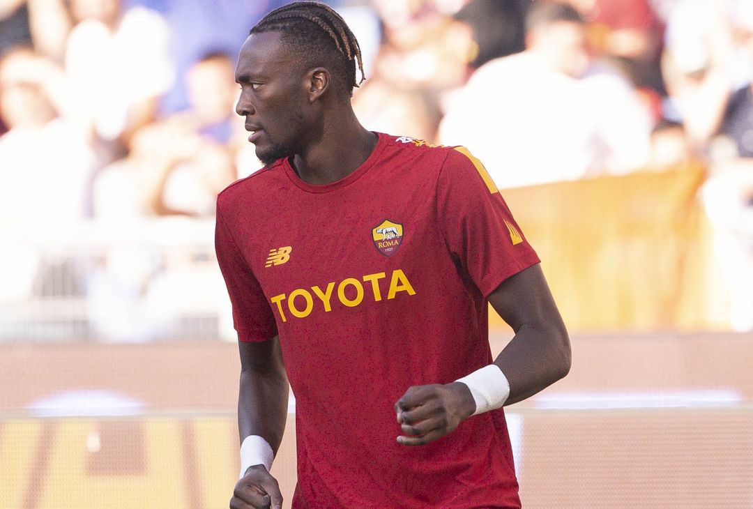 Roma-Atalanta 0-1 – FOTO GALLERY - immagine 28