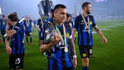 Lautaro, Supercoppa e ora rinnovo? “Per l’annuncio è questione di giorni”
