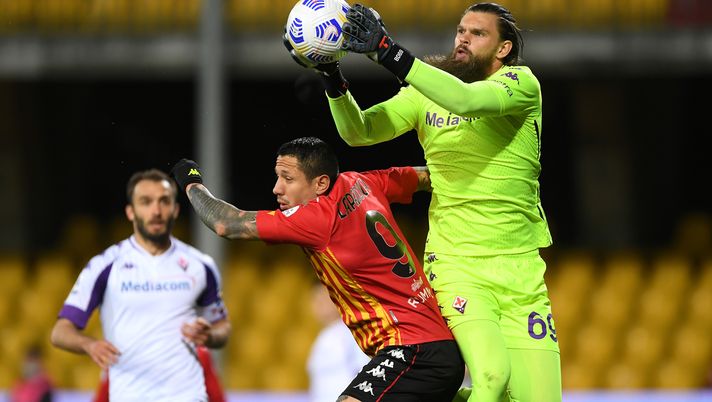 Photo by Francesco Pecoraro/Getty Images 