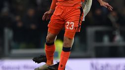 Pussetto: “Felice di essere tornato in campo con il gol”