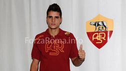 Lamela e Osvaldo, voglia di riscatto. E Luis Enrique vuole più impegno