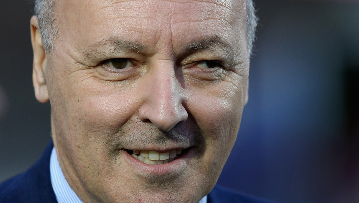 Beppe Marotta 