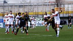 Risultati serie C, girone B: Il Südtirol rimane in testa, dilaga la Samb con il Carpi