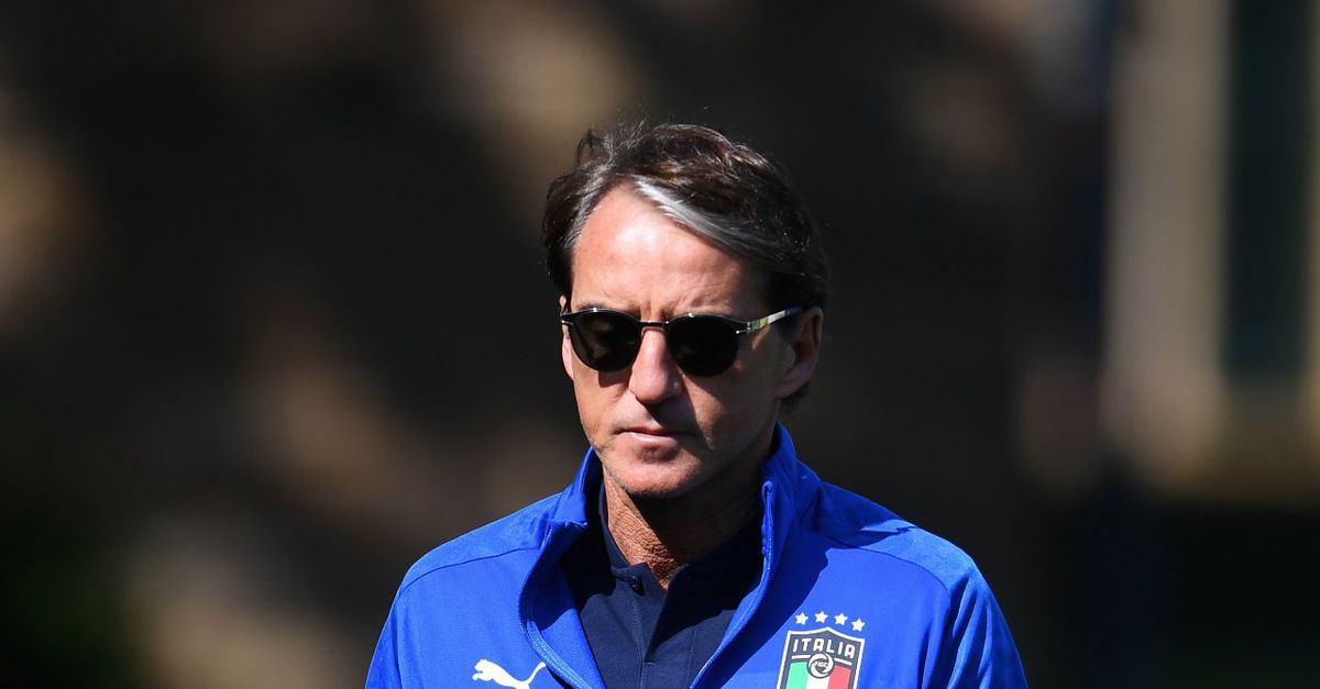 Euro 2020, the 26 official squads of Italy: excluding Mancini, there is Raspadori – Forzaroma.info – Latest news As Roma calcio – Interviews, photos and videos