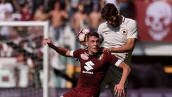 Salernitana, Fazio: “L’obiettivo resta la salvezza. Speciale iniziare contro la Roma”