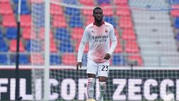 Ielpo: “È presto per giudicare Tomori” | Milan News