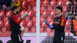 Svilar, il futuro è nelle sue mani: titolare nelle coppe, ora punta il derby