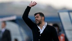 Conceição: “Derby col Rennes? Ho vissuto quello di Roma e quello di Milano e…”