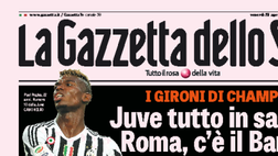 BUONGIORNO CITTACELESTE – Leggi le prime pagine dei giornali di oggi – GUARDA