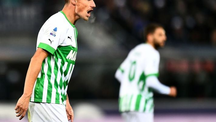 Pinamonti: “Retegui in Nazionale dà fastidio, gli attaccanti italiani ci sono”. E sulla stagione promette… - immagine 1