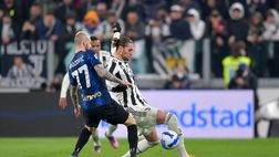 VIDEO / Sky – Da Kostic a Rabiot, le ultime sul mercato della Juventus