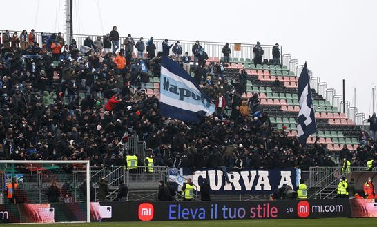 (Photo by Maurizio Lagana/Getty Images) venezia napoli