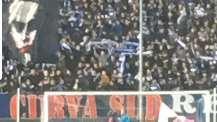 Curva rossonera e Balotelli: Brescia-Inter 1-2 Date e biglietti: a Casa Milan è già derby - immagine 1