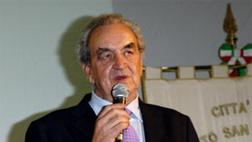 Pizzul: “La Lazio raggiungerà la parte alta della classifica”