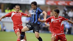 Ventura: “Ranocchia era superiore a Bonucci. Ma nella sua carriera…”