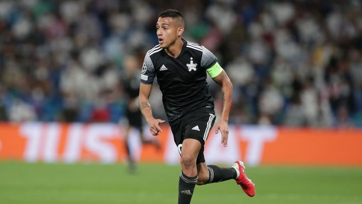 Sheriff, Castañeda: “Vogliamo vincere come a Madrid: Inter studiata, c’è fiducia” - immagine 1