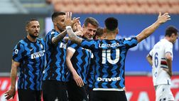 Inter, in estate protagonista della Florida Cup 2021