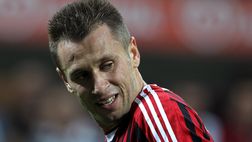 Cassano: “Del Milan ricordo scudetto e problema al cuore. Me la sono fatta sotto”