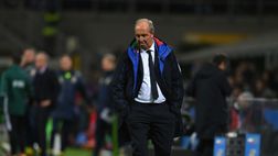 Petrachi in viola? Ventura lo esalta: “Capisce di calcio e ha intuizioni”