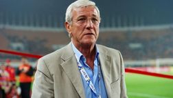 Lippi: “Juventus ancora imbattuto, ma non è ancora al top”