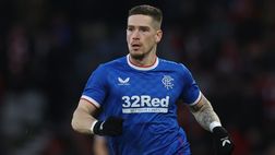 Sky: “Salta il passaggio di Kent alla Lazio, ecco il motivo e cos’è successo”