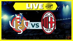 Cremonese-Milan 0-0: pareggio amarissimo | LIVE NEWS