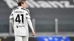 Juve, quale futuro per Fagioli? Il talento piace a molti